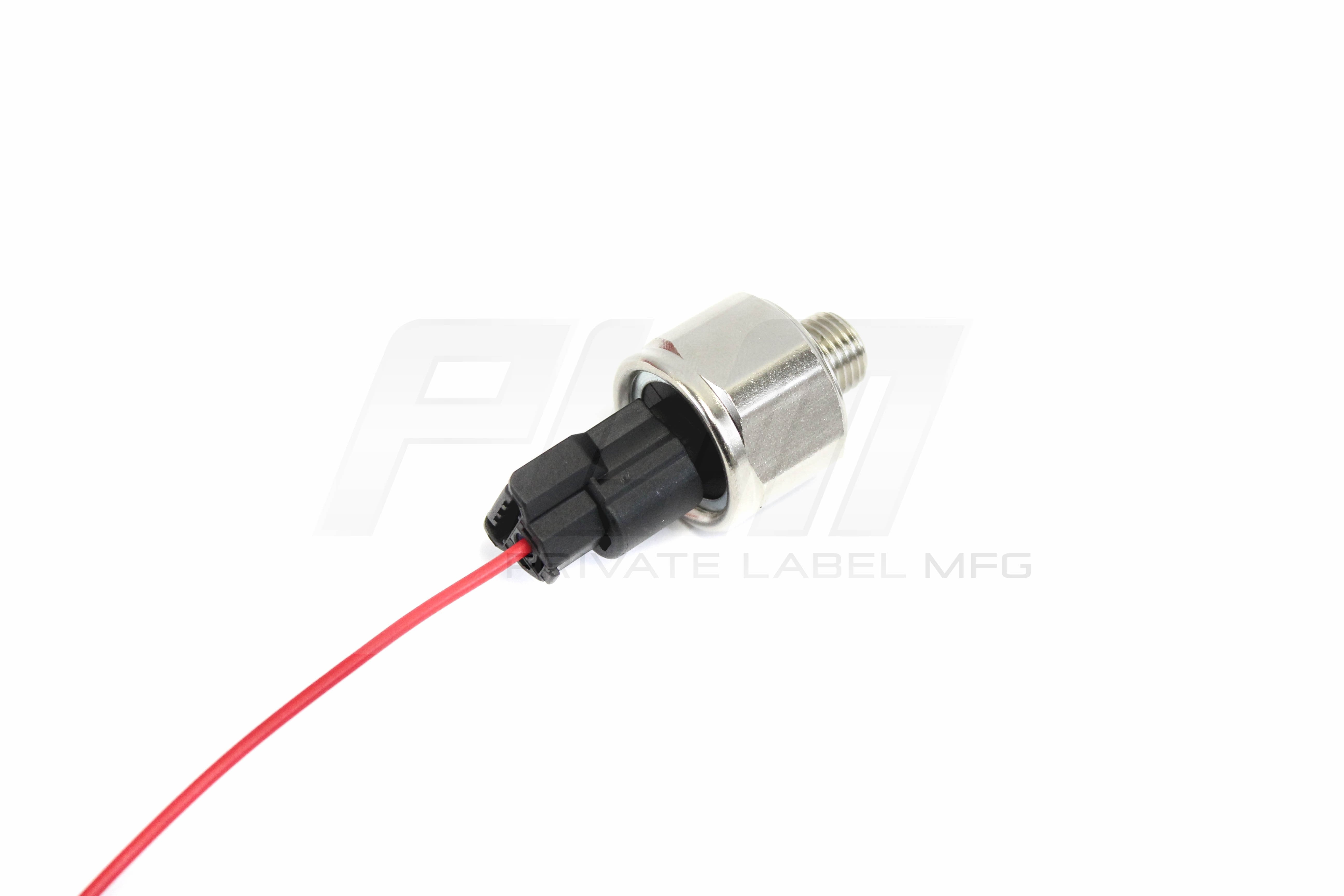 PLM K-Series Knock Sensor with Plug