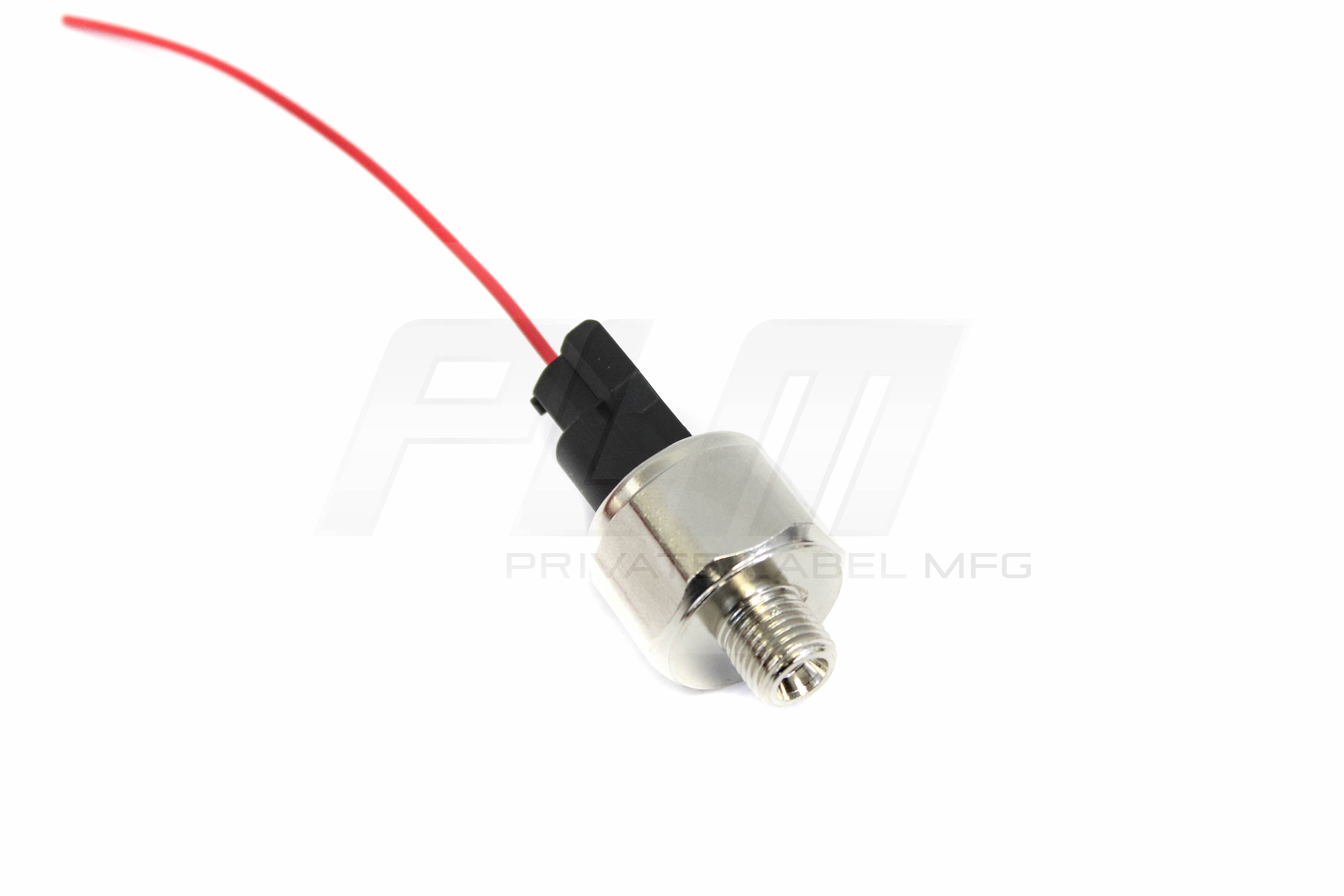 PLM K-Series Knock Sensor with Plug