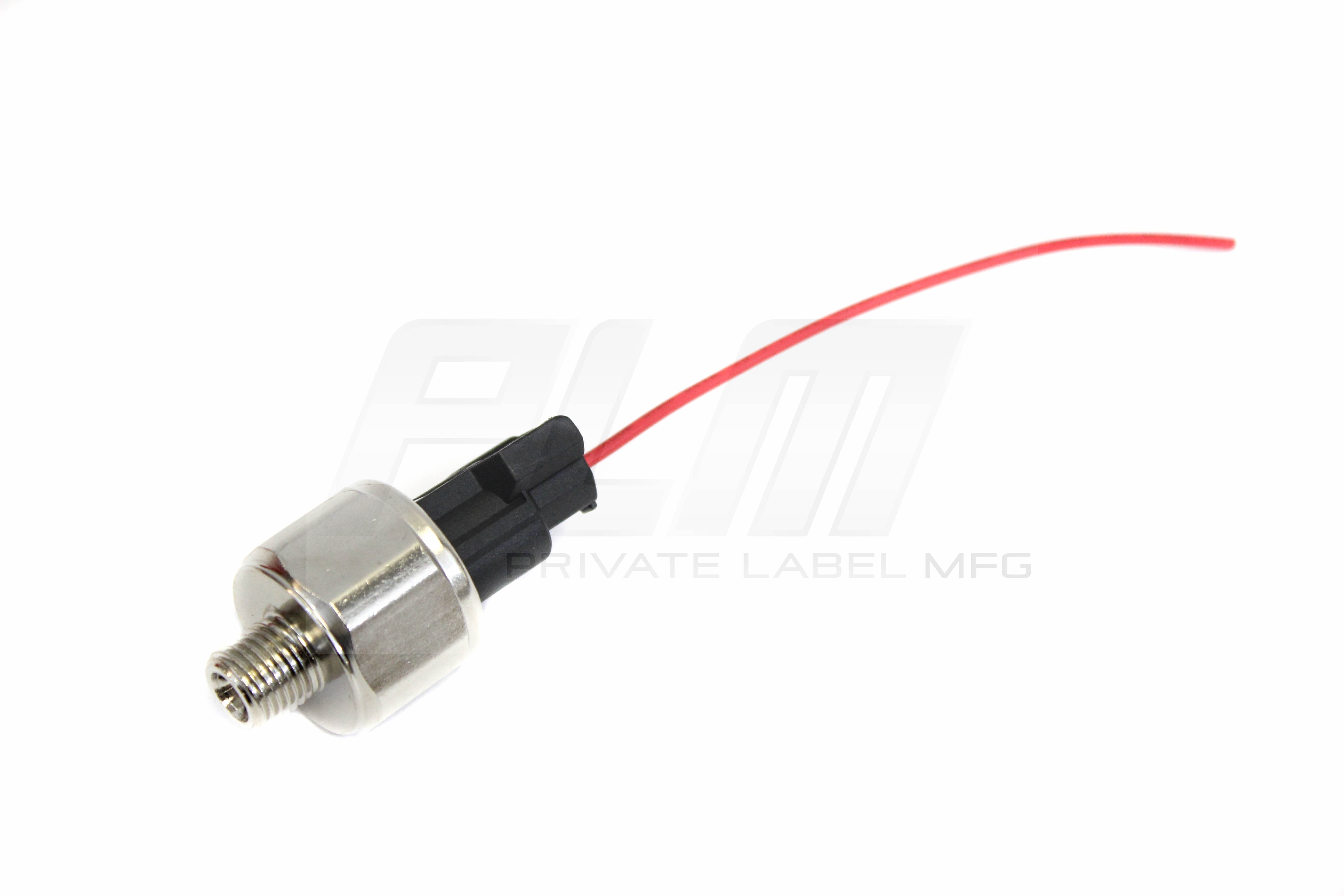 PLM K-Series Knock Sensor with Plug