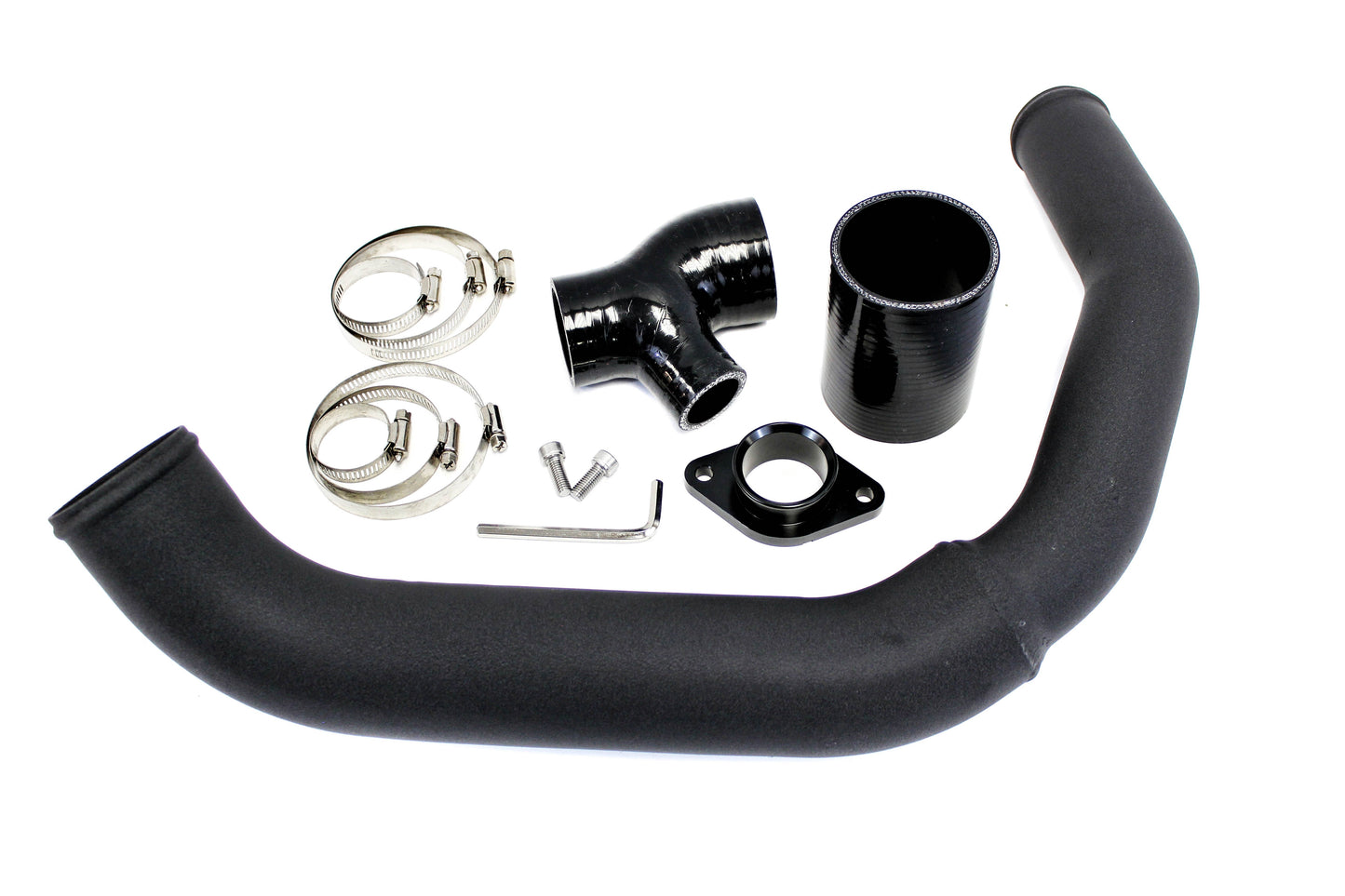 PLM Private Label Mfg Subaru WRX 2015 - 2020 Charge Pipe *Discontinued