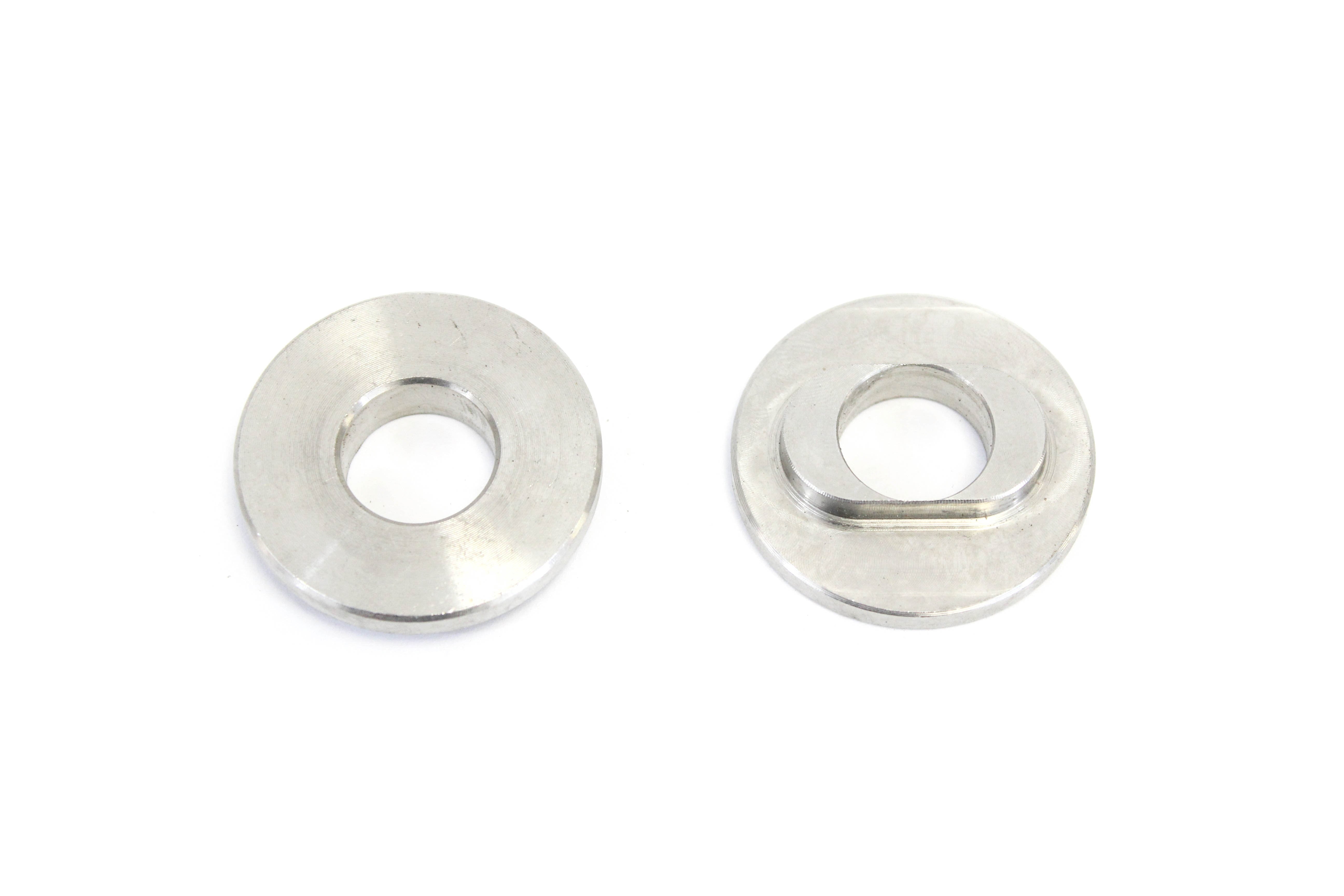 PLM Precision Work Ford F150 Clunk Fix Washers