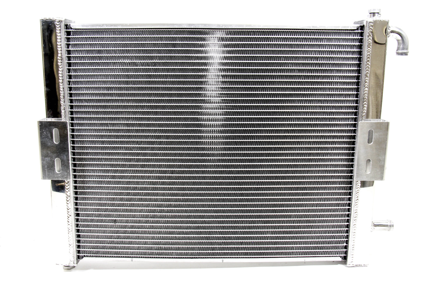 PrivateLabelMfg Audi Heat Exchanger V2 - A4 S4 B8 B8.5