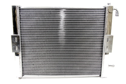 PrivateLabelMfg Audi Heat Exchanger V2 - A4 S4 B8 B8.5