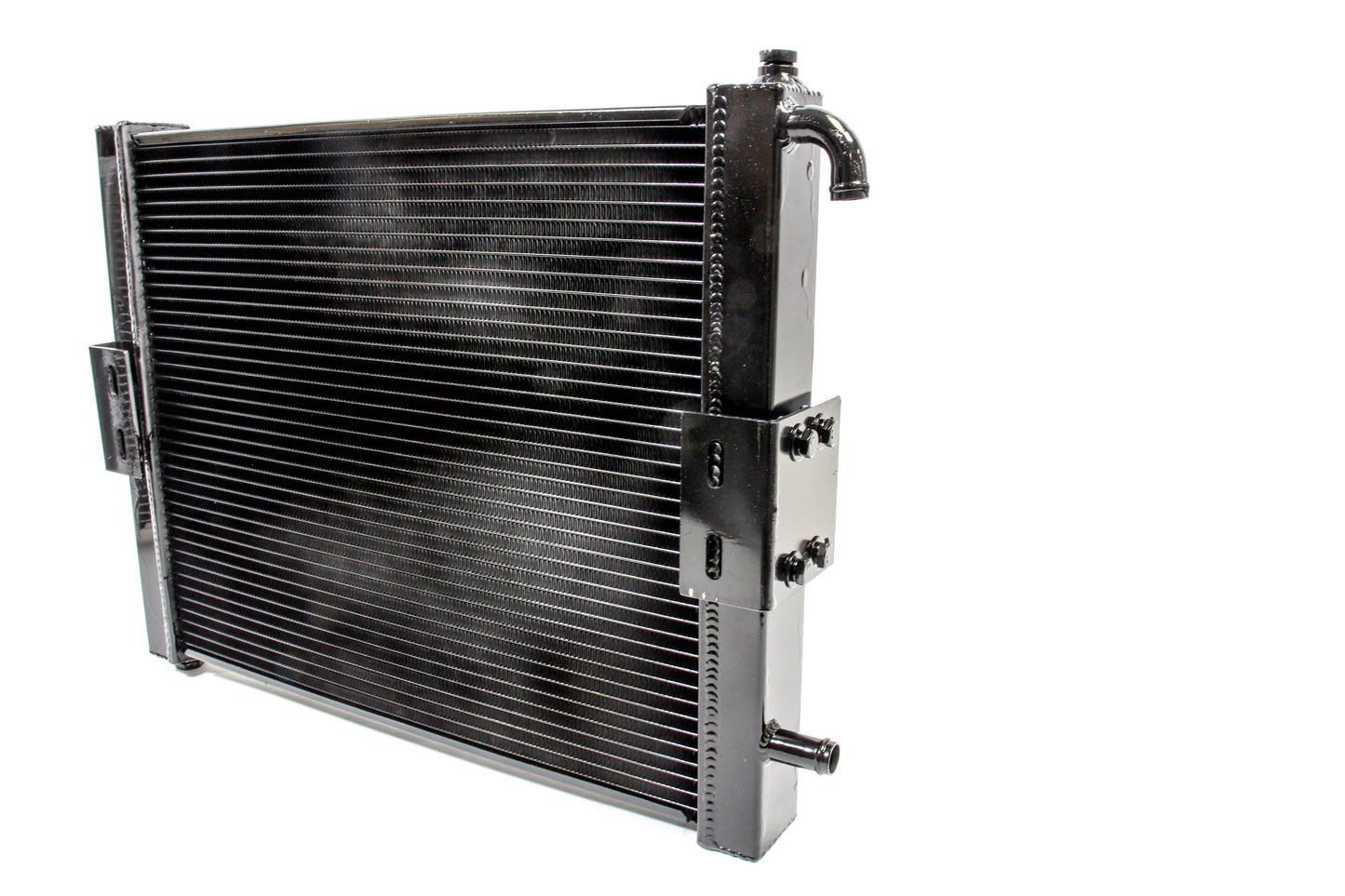 PrivateLabelMfg Audi Heat Exchanger V2 - A4 S4 B8 B8.5