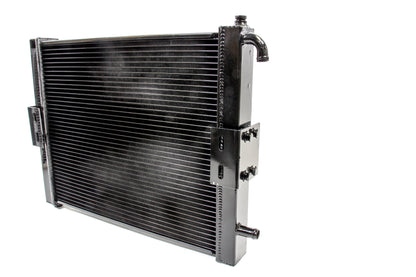 PrivateLabelMfg Audi Heat Exchanger V2 - A4 S4 B8 B8.5