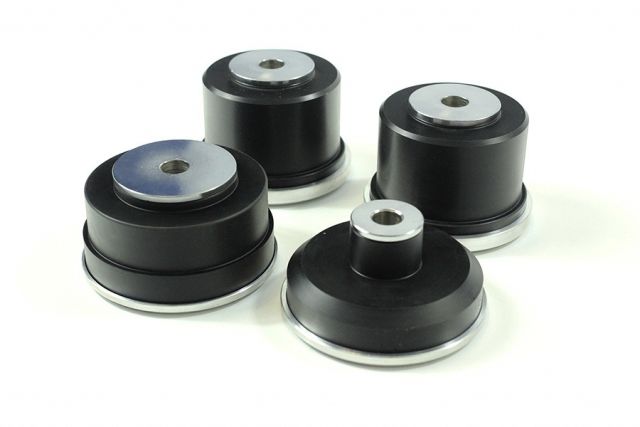 ISR Performance Differential Bushing Set - Hyundai Genesis Coupe 09-12 BK1