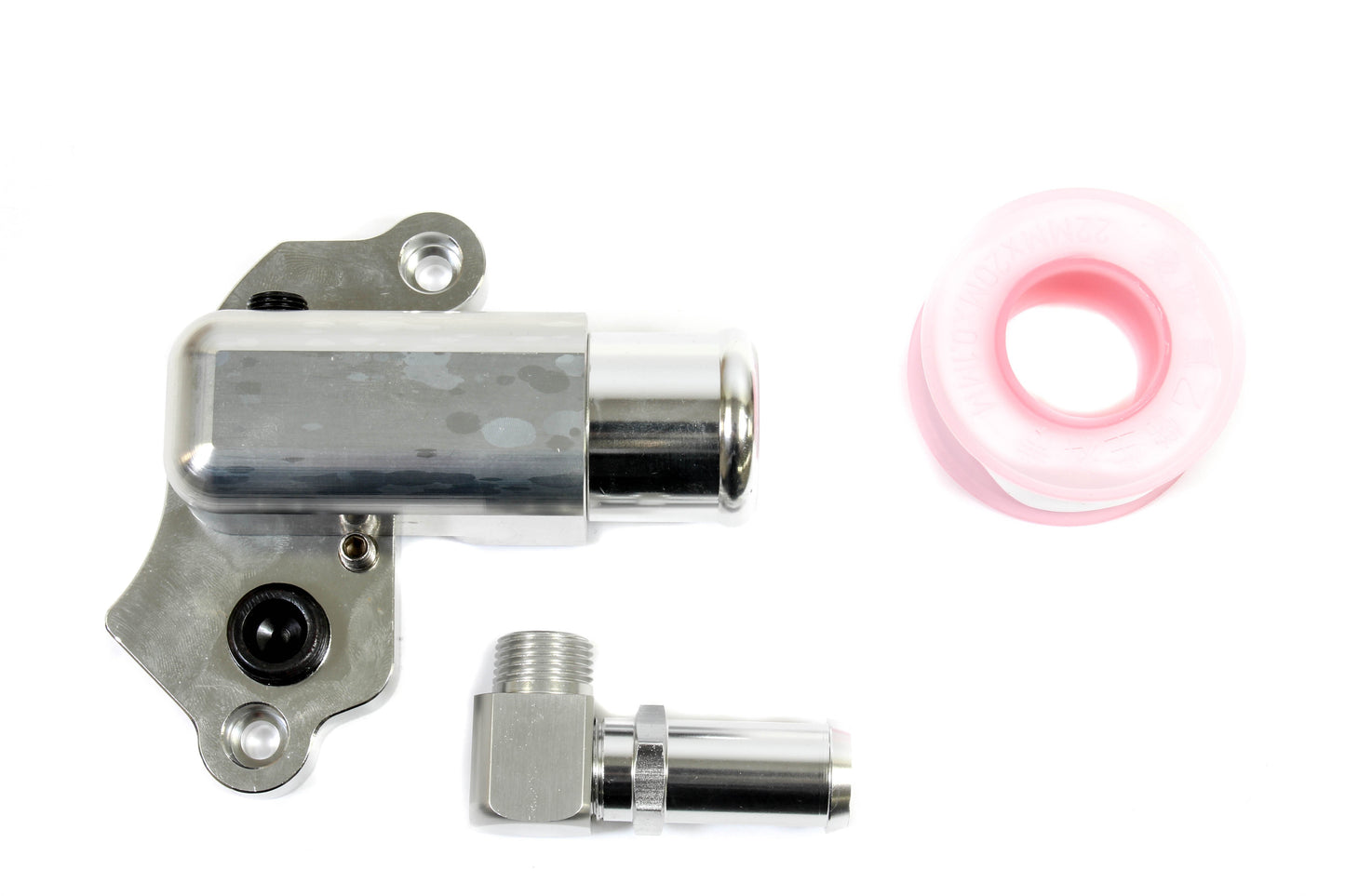 PLM Precision Works K20 Upper Coolant Housing *Discontinued