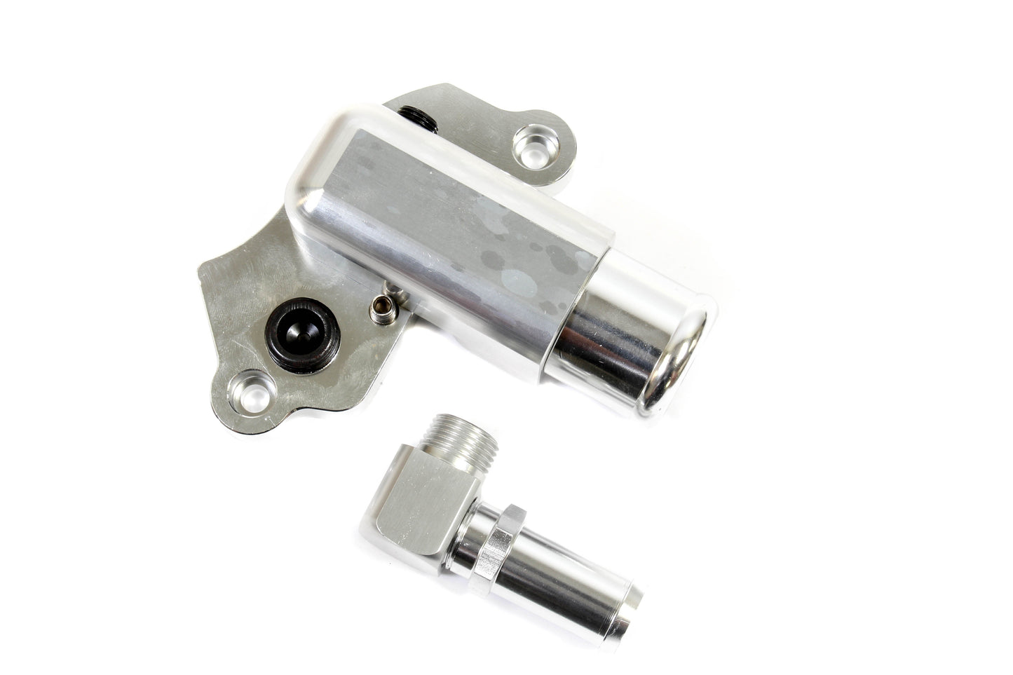 PLM Precision Works K20 Upper Coolant Housing *Discontinued