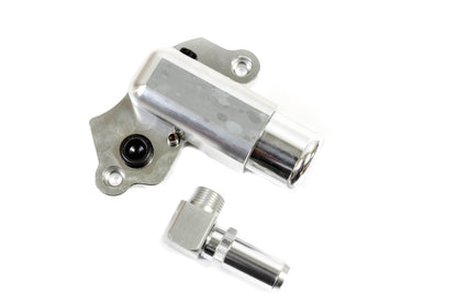 PLM Precision Works K20 Upper Coolant Housing *Discontinued