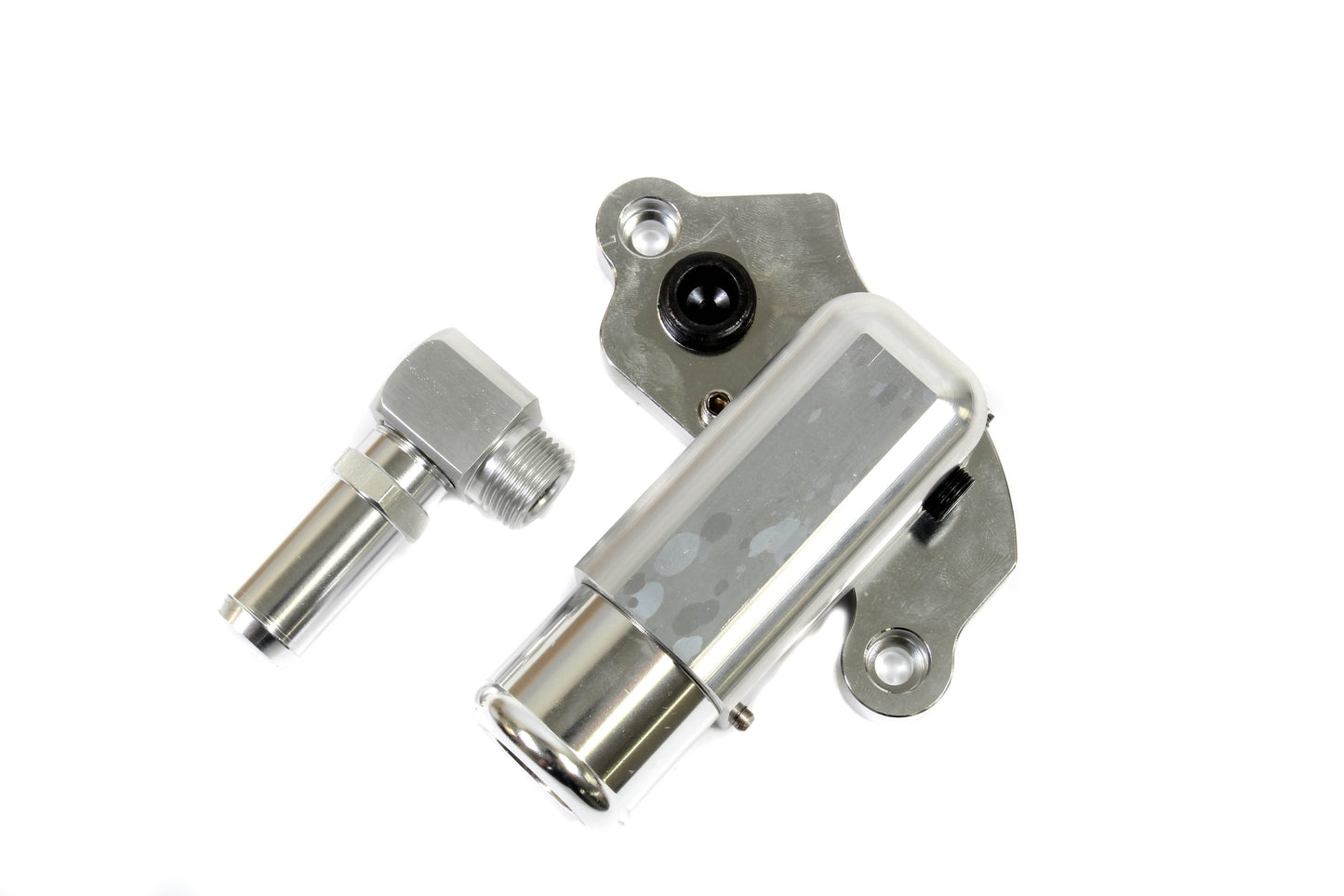 PLM Precision Works K20 Upper Coolant Housing *Discontinued