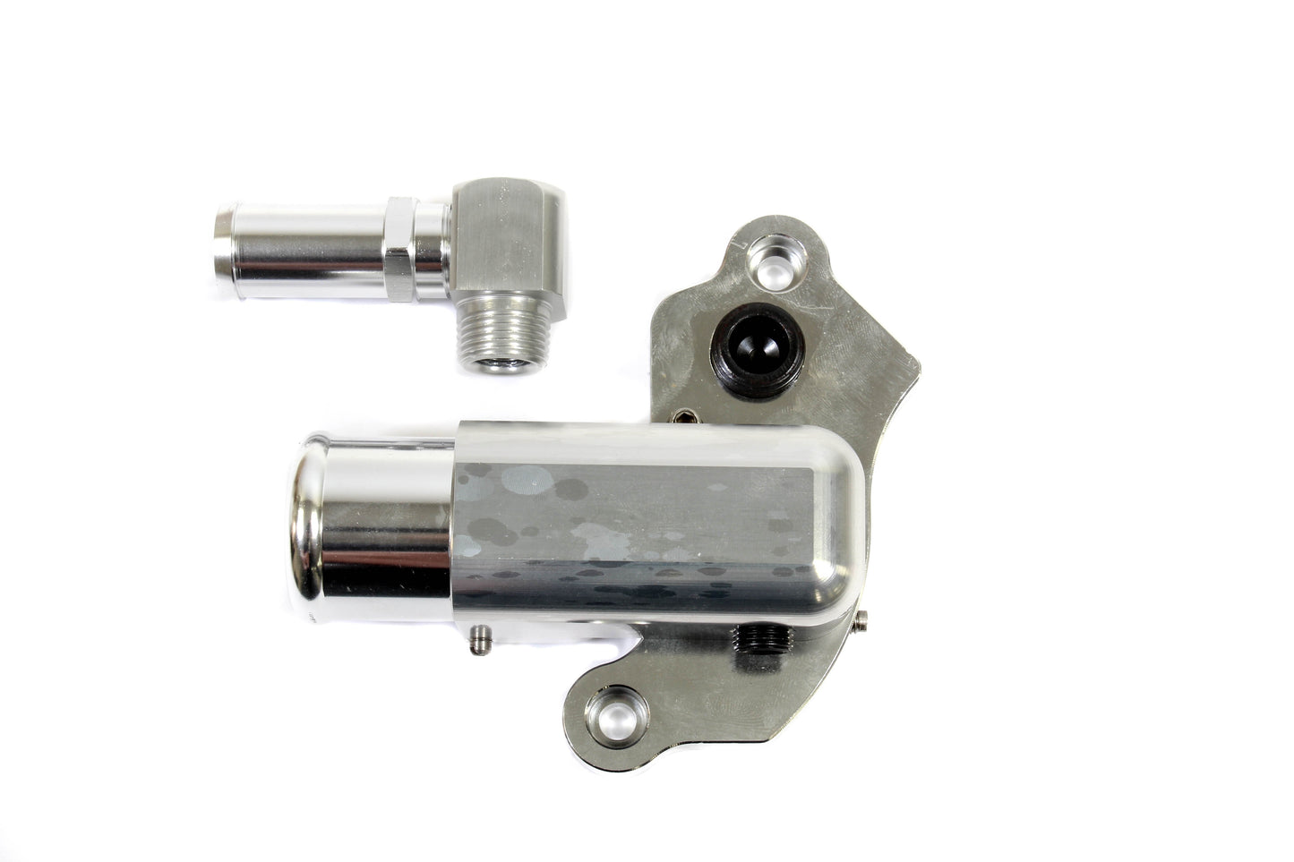 PLM Precision Works K20 Upper Coolant Housing *Discontinued