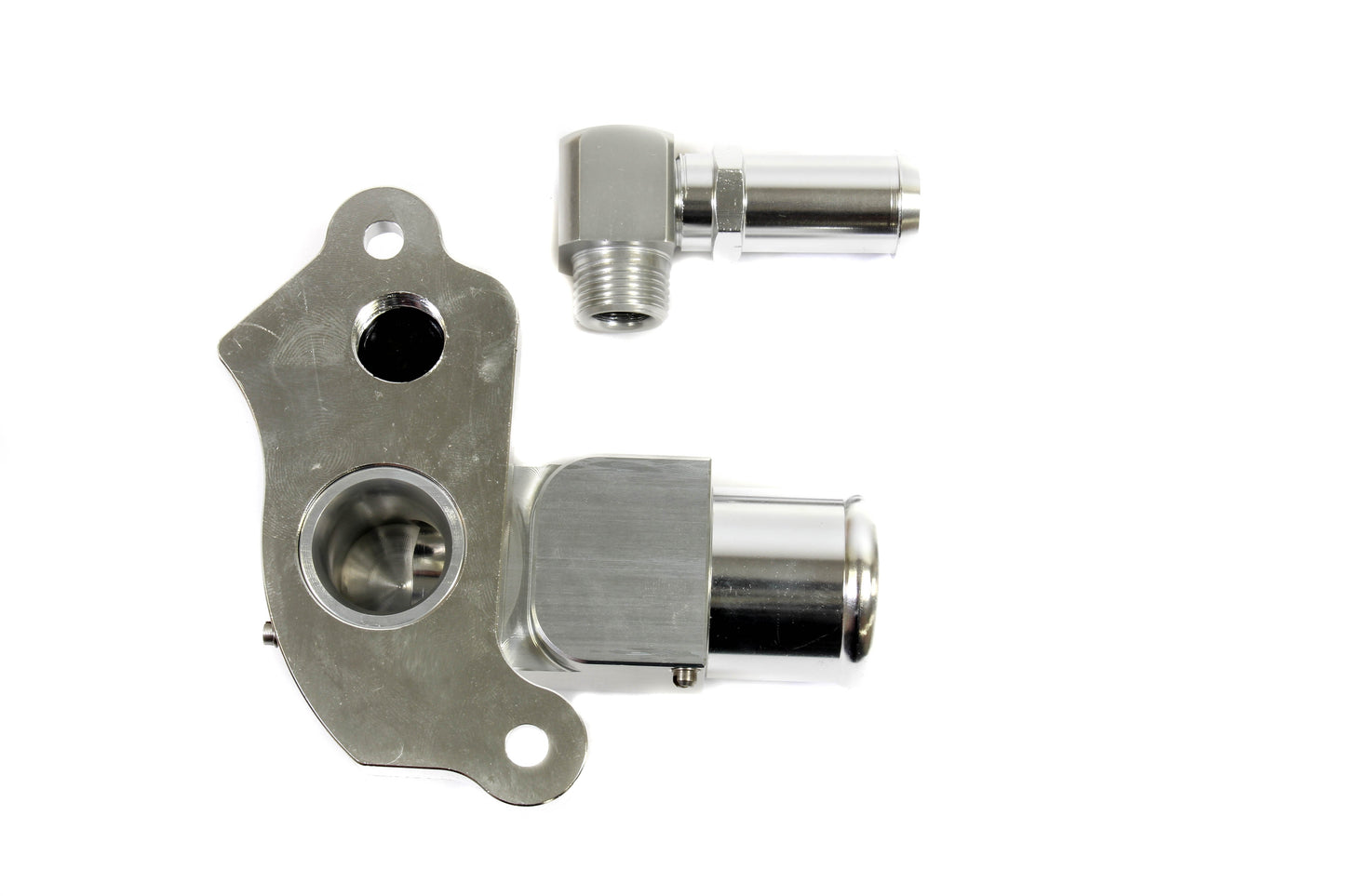 PLM Precision Works K20 Upper Coolant Housing *Discontinued