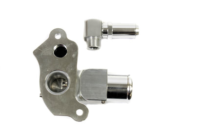 PLM Precision Works K20 Upper Coolant Housing *Discontinued
