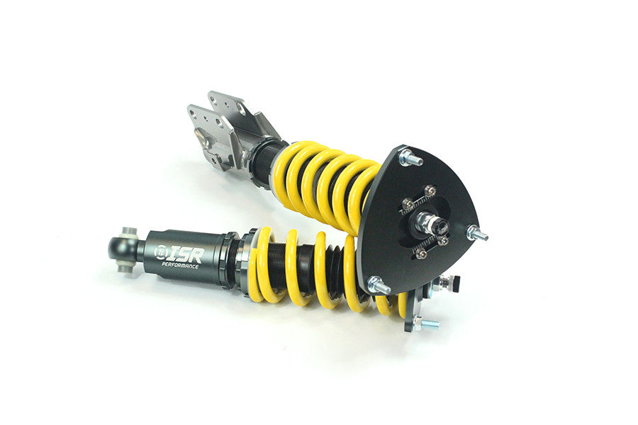 ISR Performance Pro Series Coilovers - Subaru Impreza (STI ONLY) - 08-