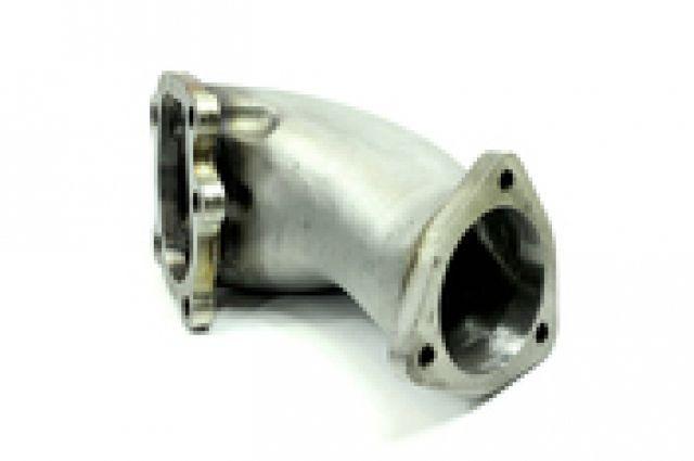 ISR Exhaust IS-O2-SR20-CST Item Image