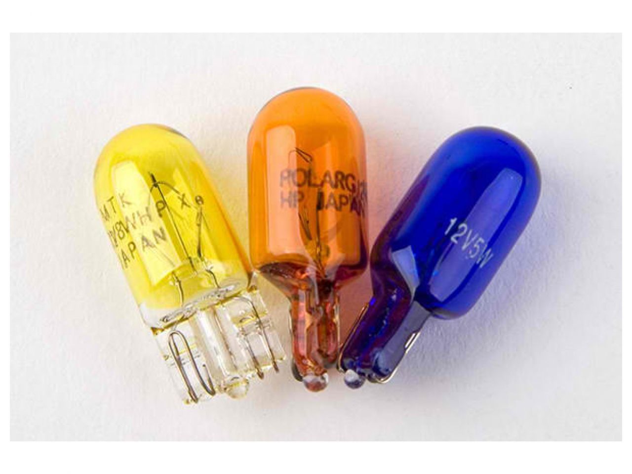Nokya Light Bulbs NOK5221 Item Image