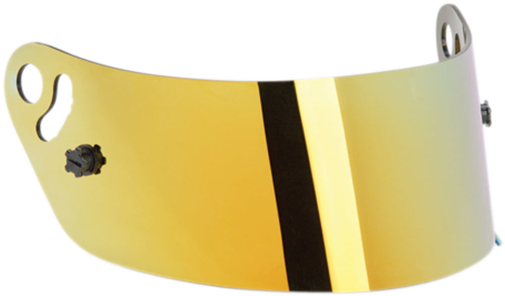 Impact Racing Shield Yellow Champ/Nitro IMP13100905