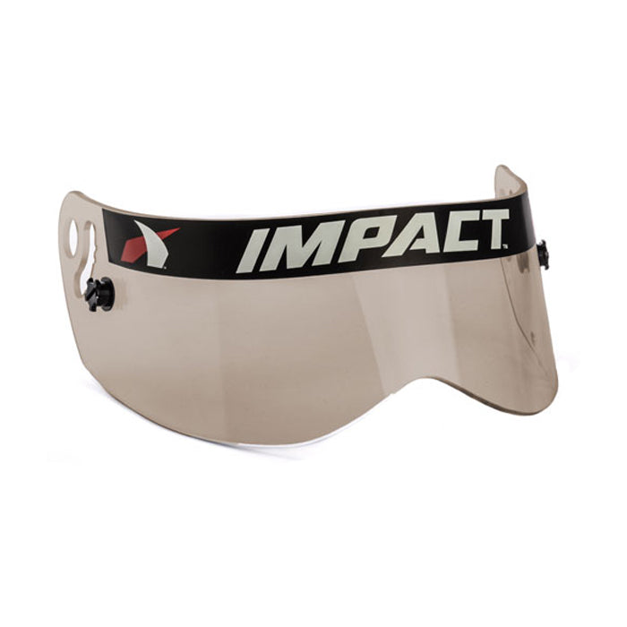 Impact Racing Shield Champ / Nitro Light Smoke IMP13199902