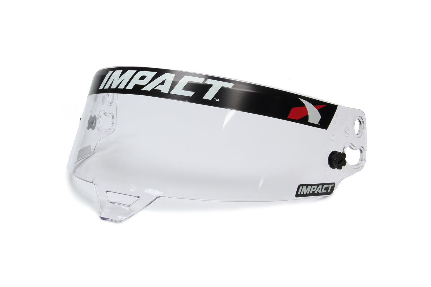 Impact Racing Shield Phenom Clear Anti-Fog IMP17599901