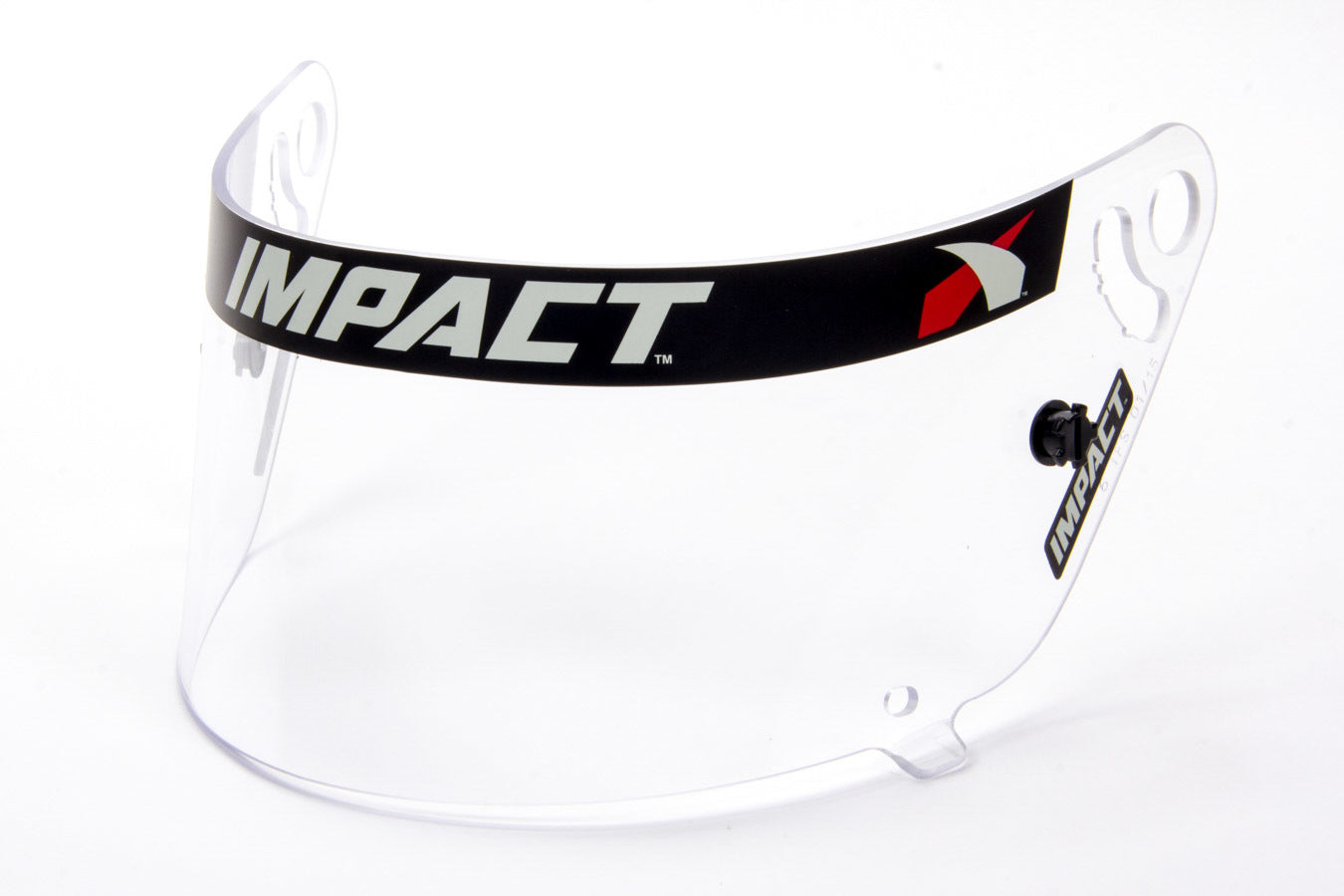 Impact Racing Shield Clear Anti-Fog 1320/Air Draft/SS IMP19399901