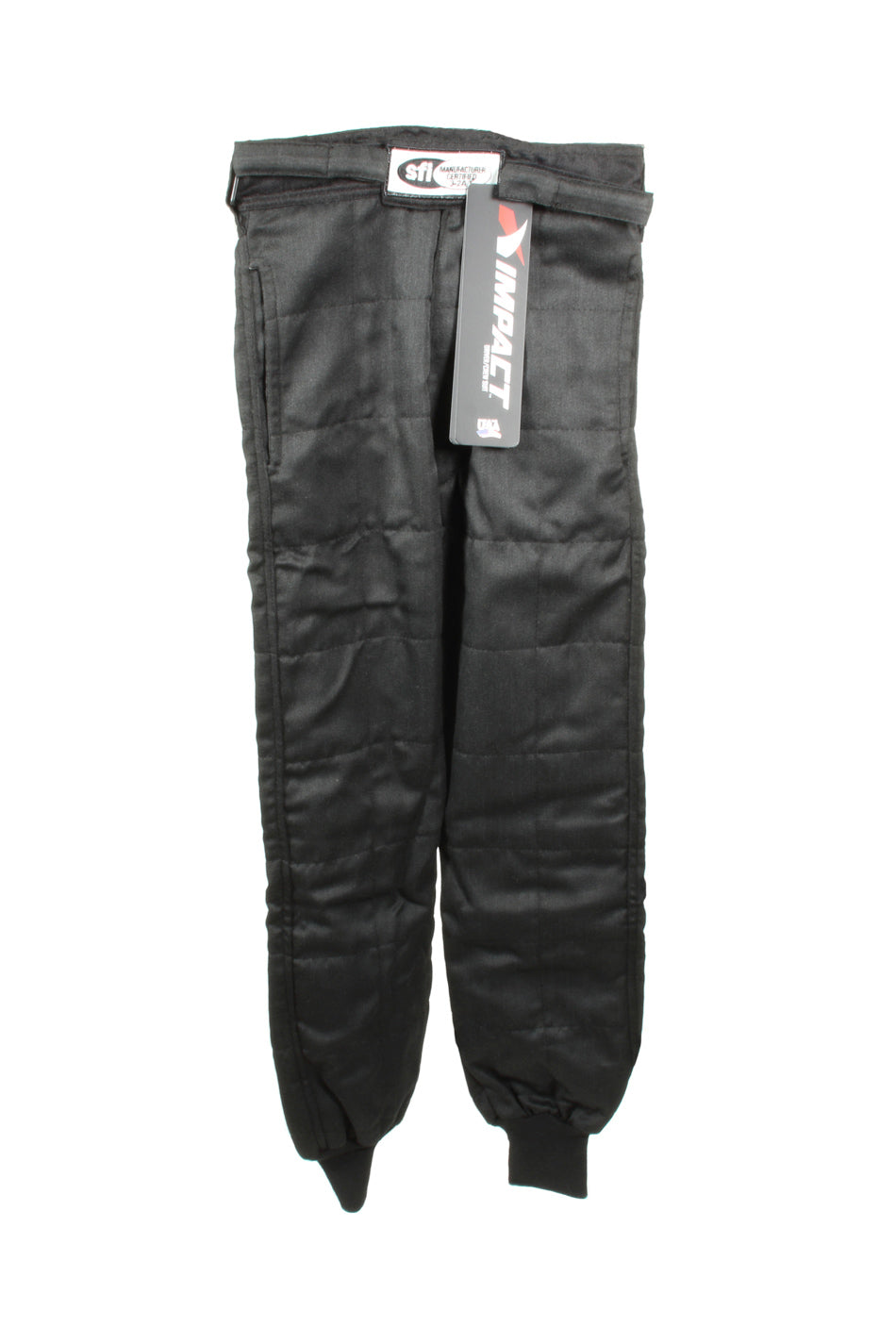 Impact Racing Suit Qtr Midget Pants Large IMP22900510