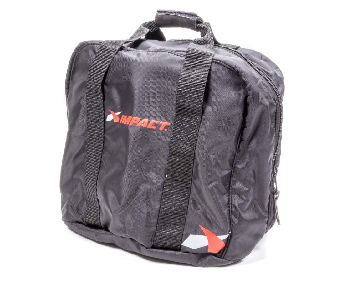 Impact Racing Helmet Bag Black IMP71000915