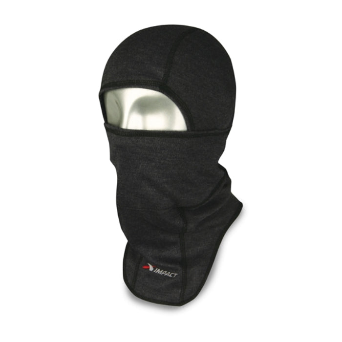 Impact Racing Head Sock Transitional Gray SFI 3.3 IMP74400913