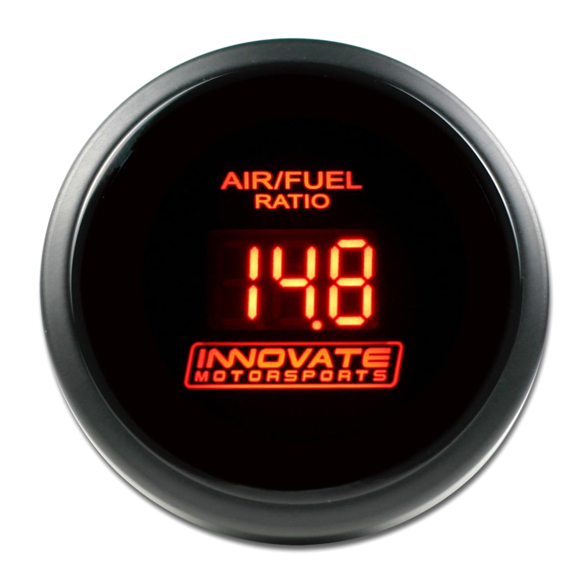 Innovate Motorsports DB-Gauge Red INN37940