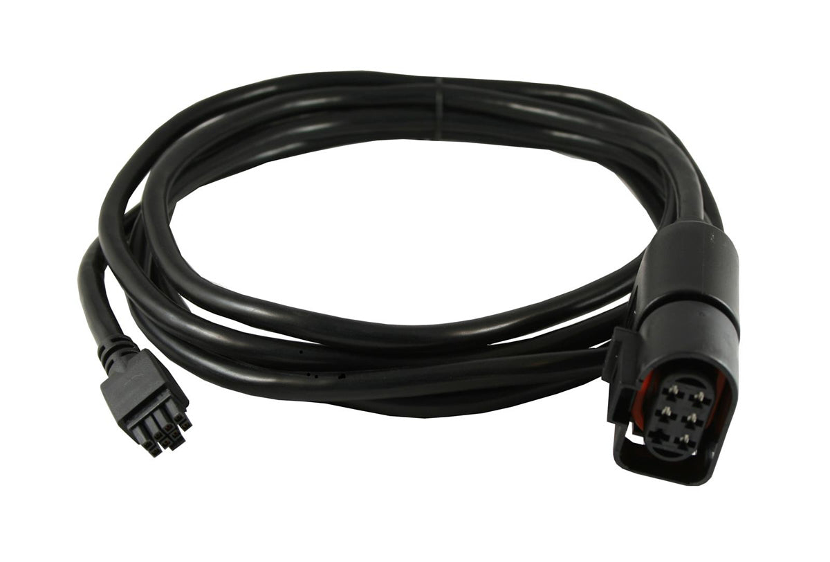 Innovate Motorsports Sensor Cable: 3ft use w/ LM-2 or MTX-L INN38430