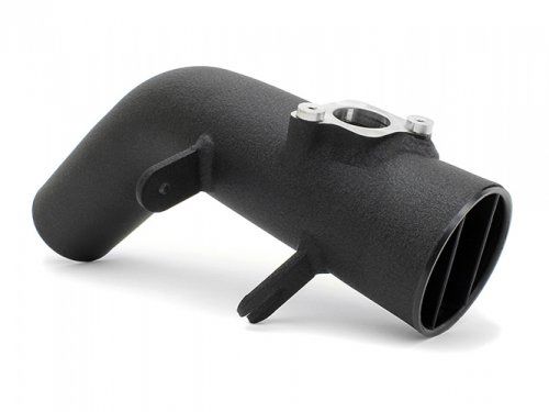 Perrin Performance Cold Air Intake (BLACK) - Subaru WRX / STI 2008-2014