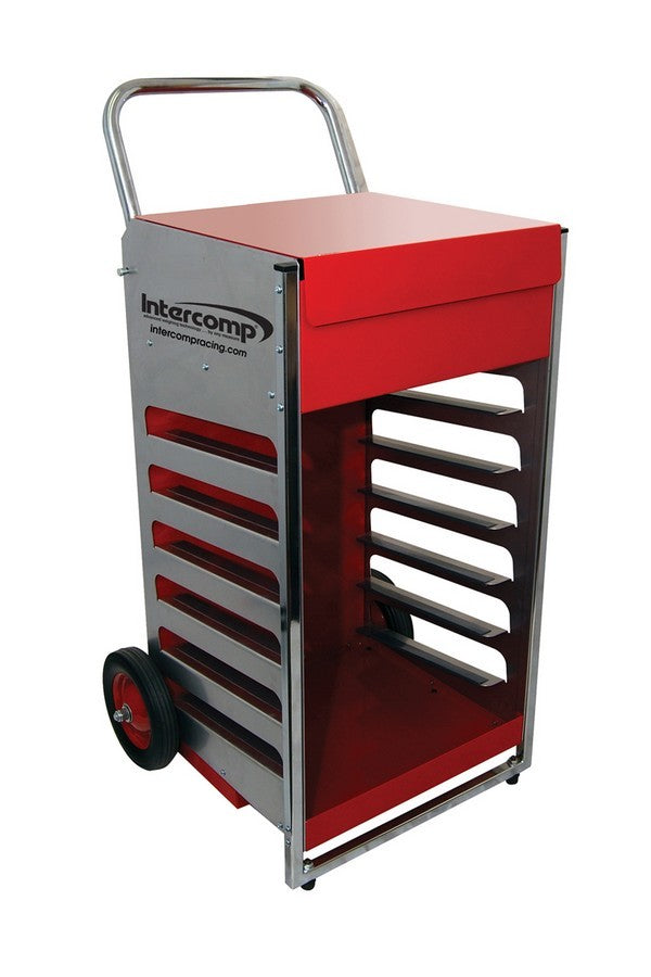 Intercomp Scale Cart        INT100346