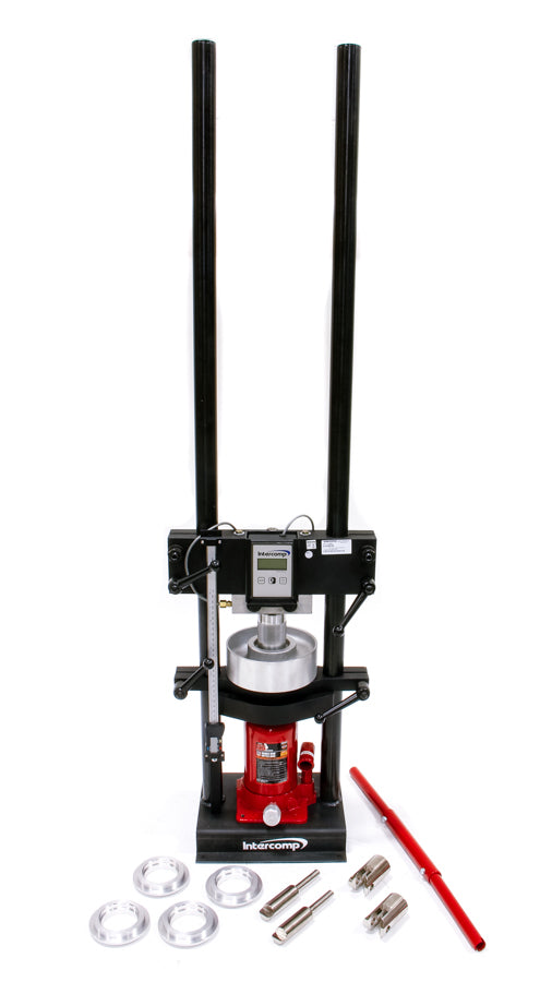 Intercomp Coil Over Spring Tester INT110060