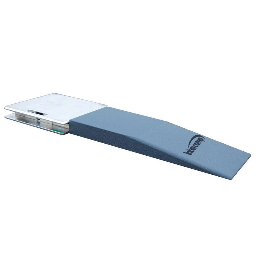 Intercomp Scale Ramps w/Roll-Off Set of 4 INT171005