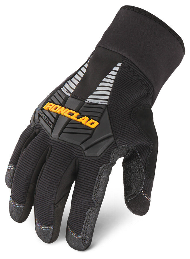 Ironclad Cold Condition 2 Glove Large IROCCG2-04-L