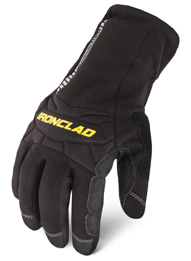 Ironclad Cold Condition 2 Glove Waterproof Medium IROCCW2-03-M