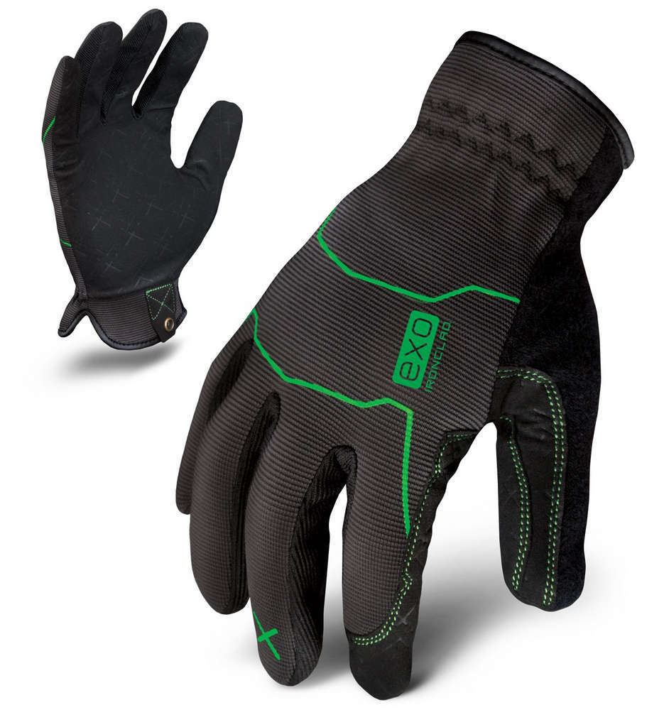 Ironclad EXO Modern Utility Glove X-Large IROEXO2-MOU-05-XL