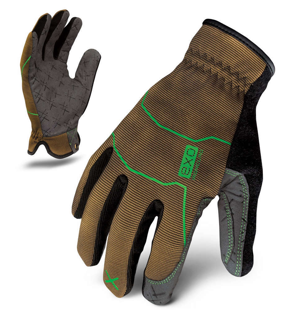 Ironclad EXO Project Utility Glove X-Large IROEXO2-PUG-05-XL