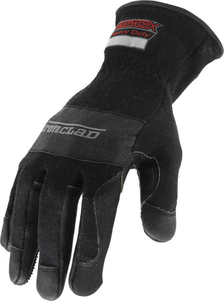 Ironclad Glove Heatworx Heavy Duty Small IROHW6X-02-S