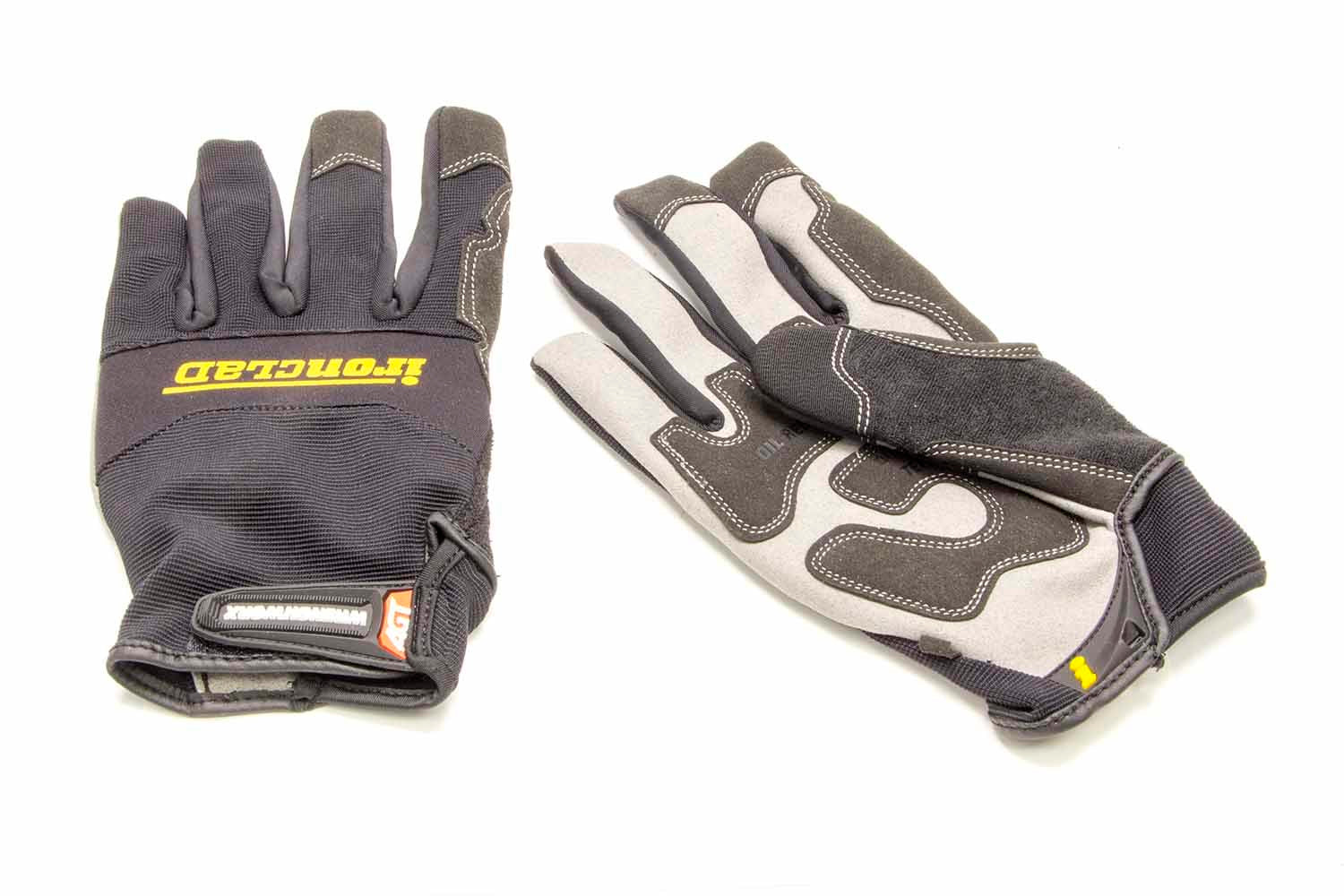 Ironclad Wrenchworx 2 Glove Large IROWWX2-04-L