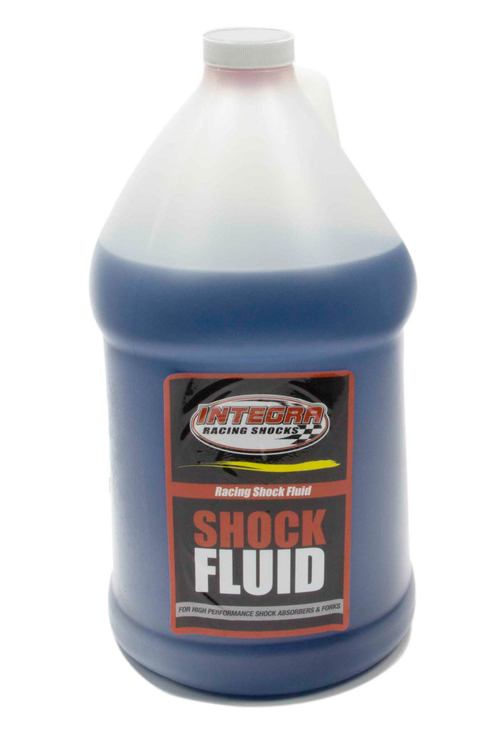 Integra Shocks Shock Oil Gallon IRS310-30902