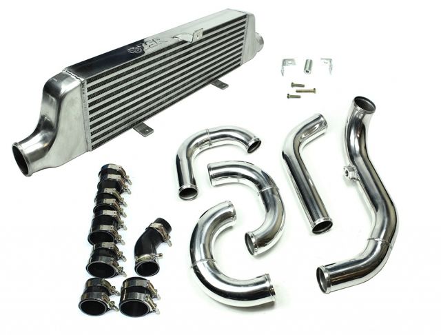 ISR Intercooler Kits IS-GEN20ICKIT Item Image