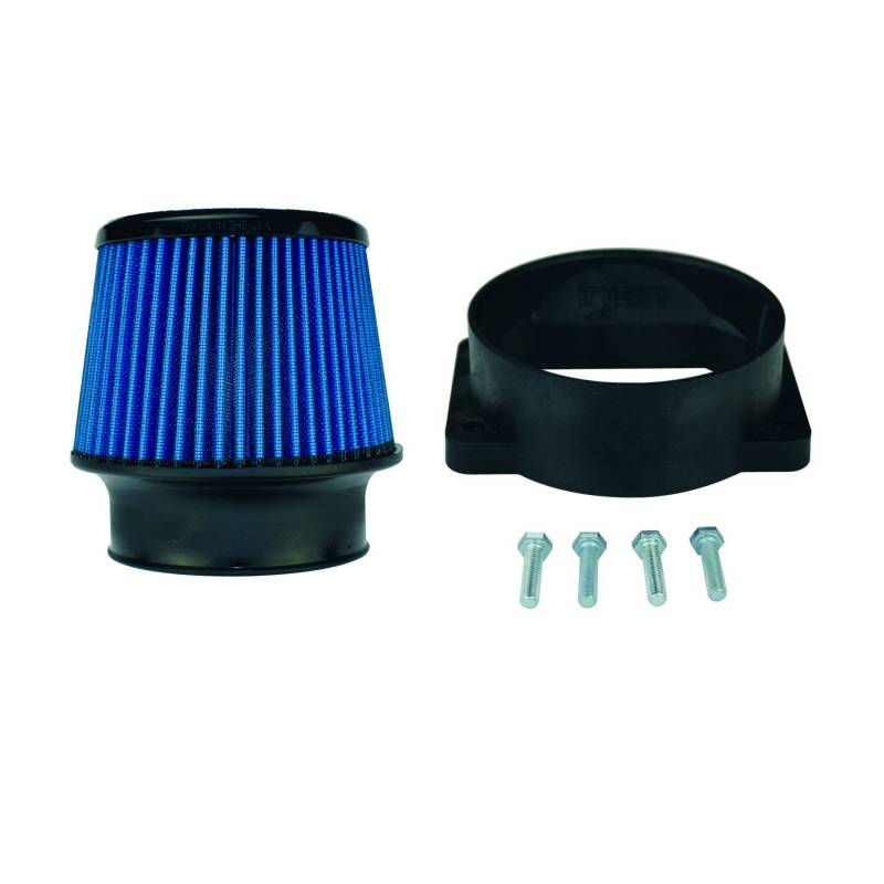 Injen 95-99 Eclipse Turbo Air Filter Adapter Kit Includes Air Filter & Adapter Only