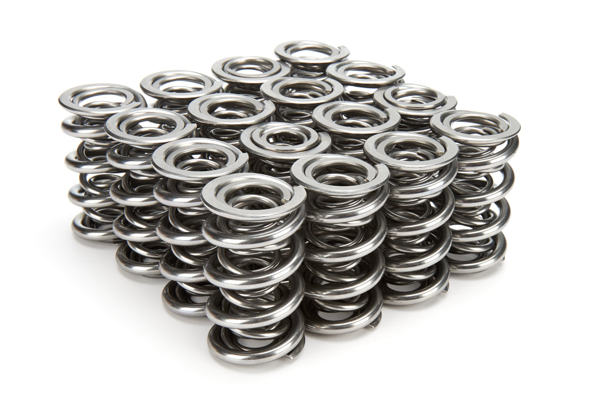 Isky Cams 1.660 Triple Valve Springs Tool Room Steel ISK1249ML