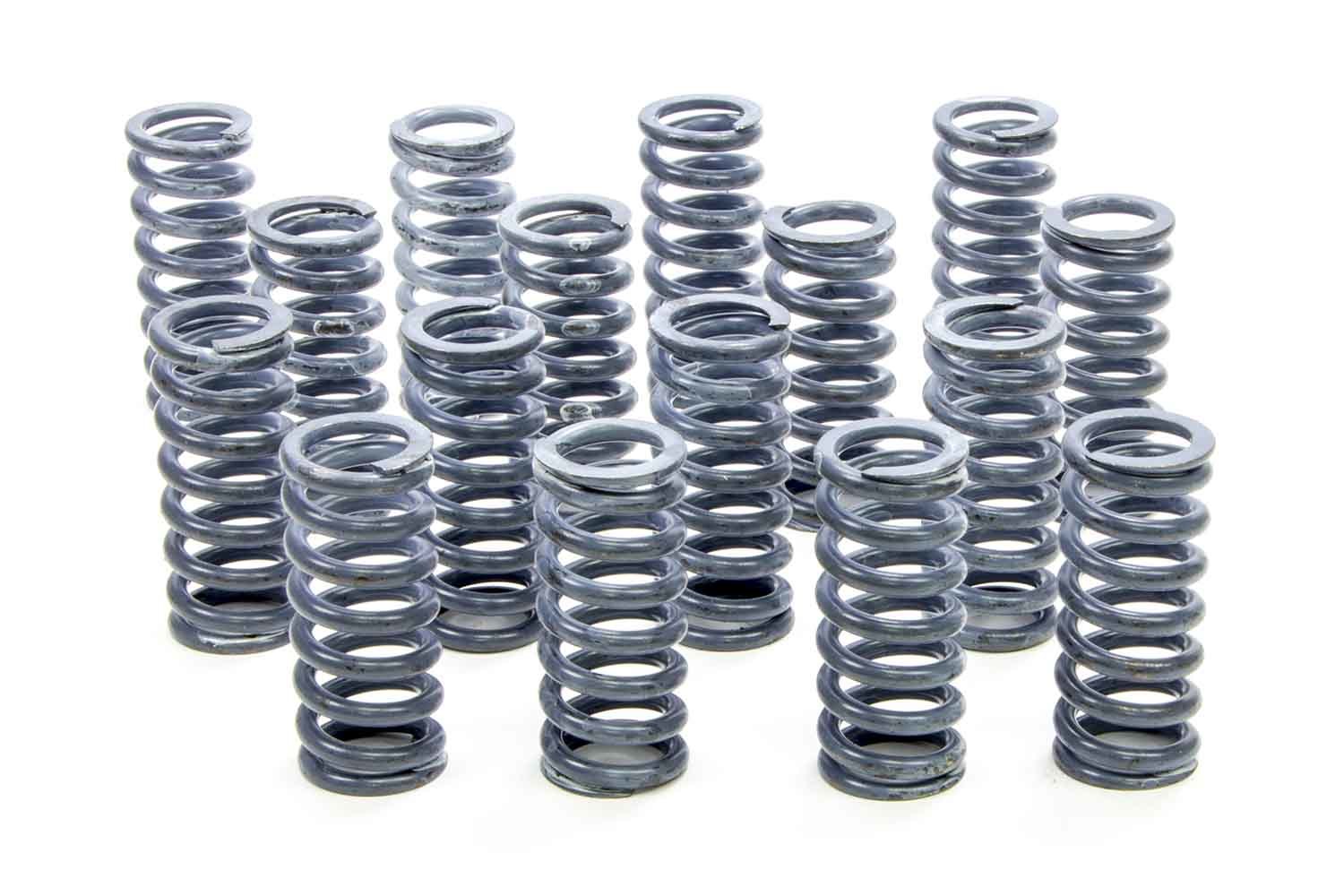 Isky Cams Valve Spring Set - 32-53 Ford Flathead V8 ISK185-G