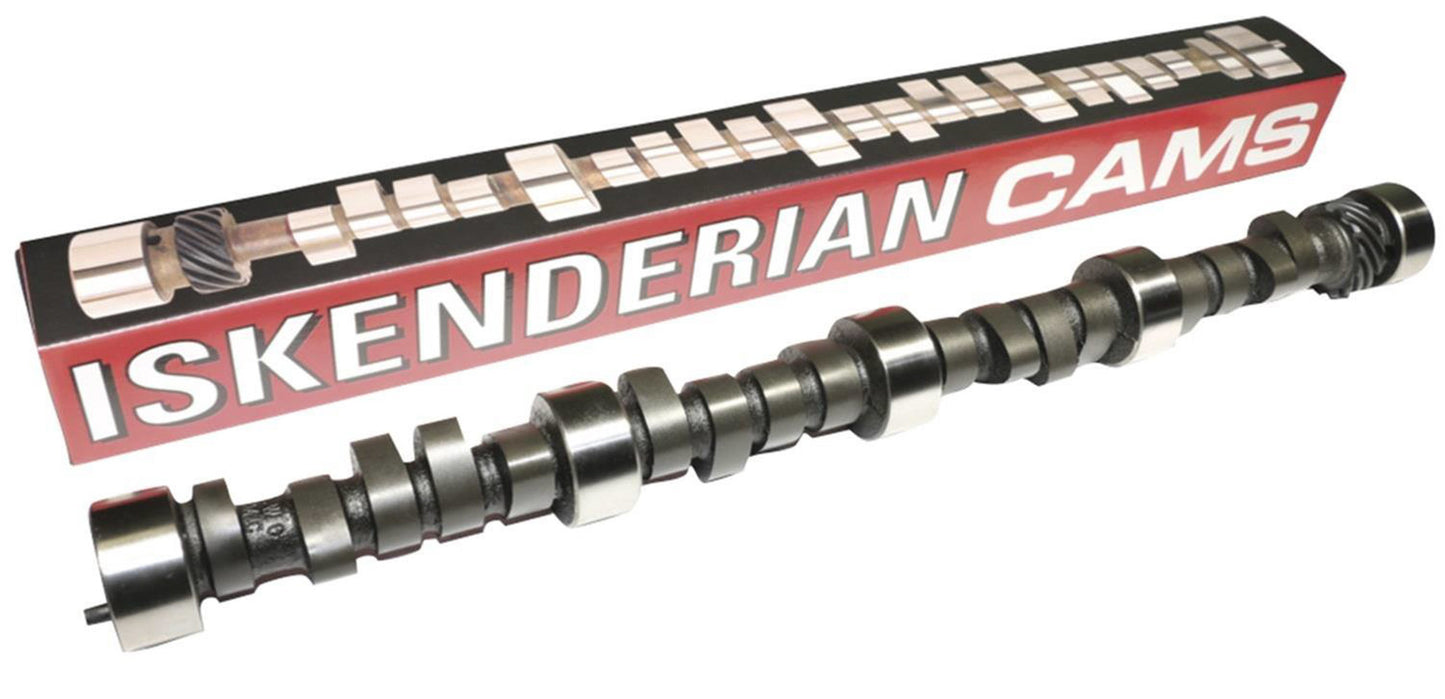 Isky Cams International V8 Hyd. Camshaft ISK19012526