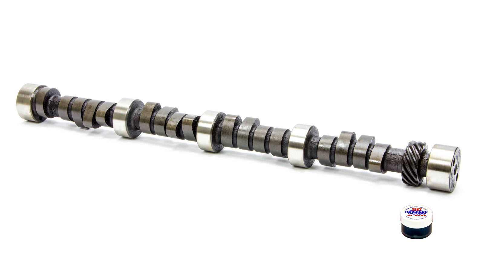 Isky Cams SBC Hydraulic Camshaft ISK201268