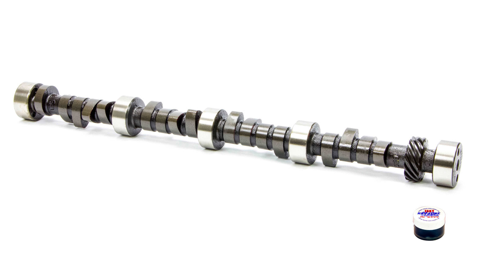 Isky Cams SBC Solid Camshaft ISK201506