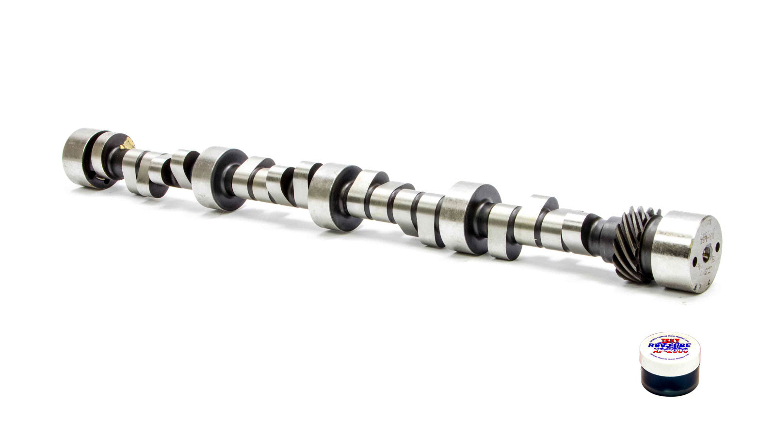 Isky Cams SBC Roller Camshaft RR-652 ISK201652