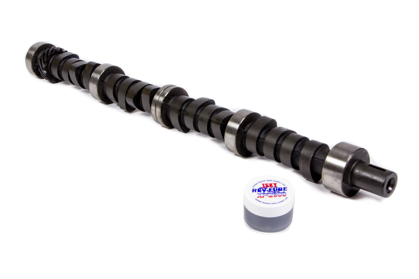 Isky Cams Ford Solid Camshaft - Y-Block ISK301333