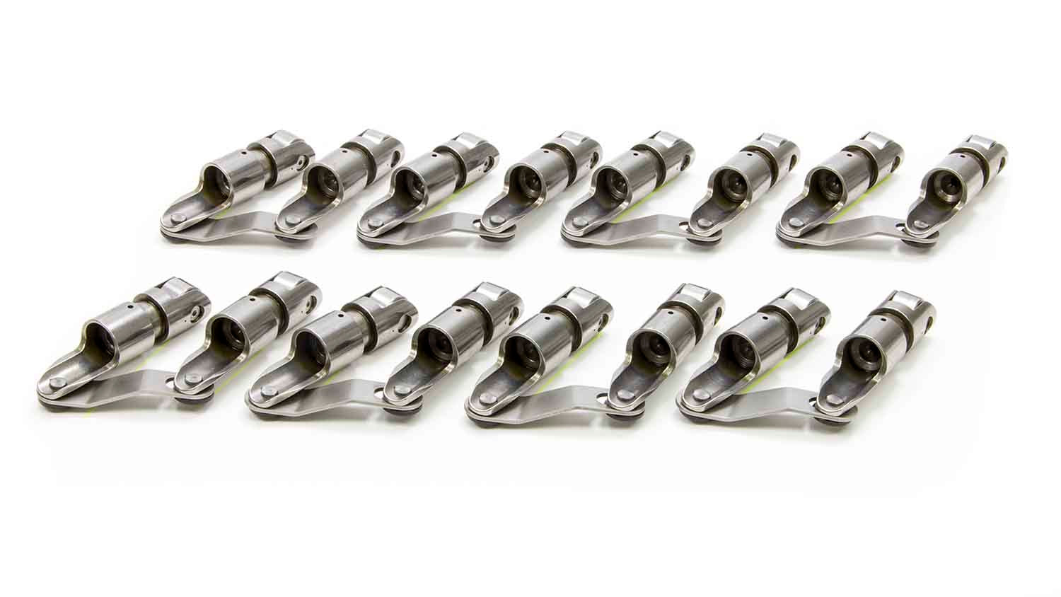 Isky Cams BBC Durathon Roller Lifters - Tall Body ISK366-RHM